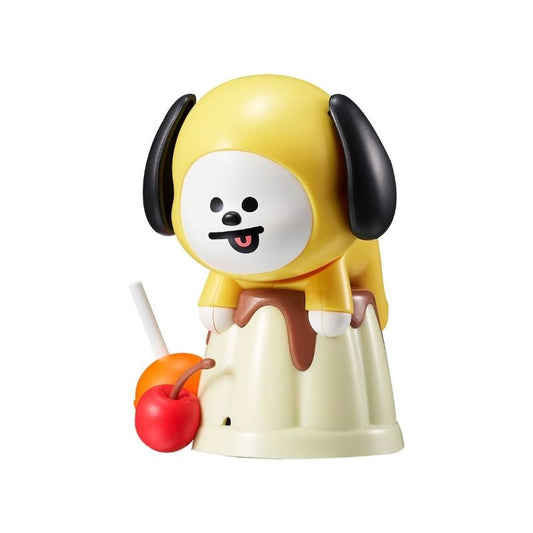 Bt21 Interactive Toy - Chimmy