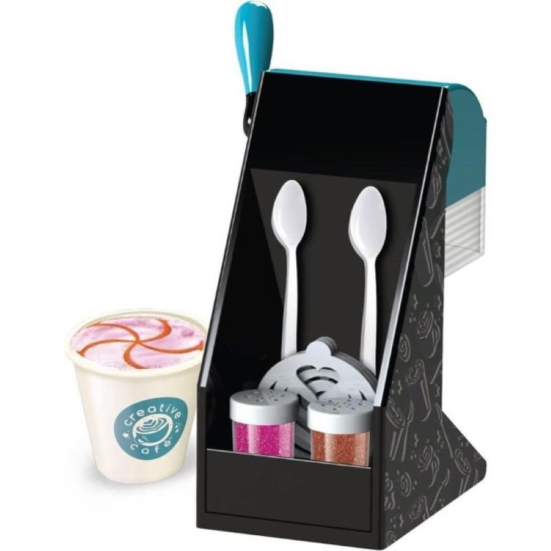 Cra-Z-Art Creative Cafe Barista Bar – London Toys