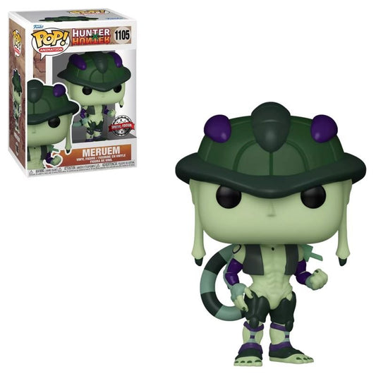 Funko Pop! Hunter X Hunter 1105 Meruem