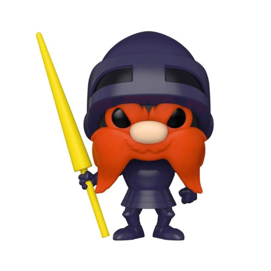 Funko Pop! Animation: Looney Tunes - Yosemite Sam Black Knight 1209