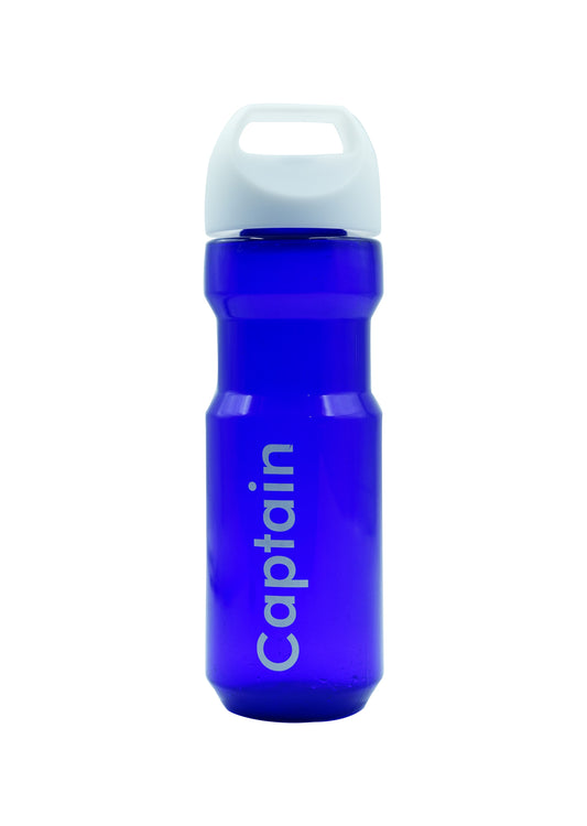 Captain Hydro Water Bottle | Sports & Casual Use Bottle | Durable Drinking Bottle (Copy)