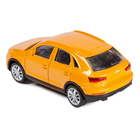 Rastar Audi Q3 Gold