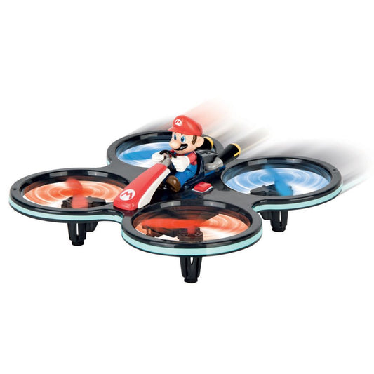 Carrera R/C Mini Mario Copter