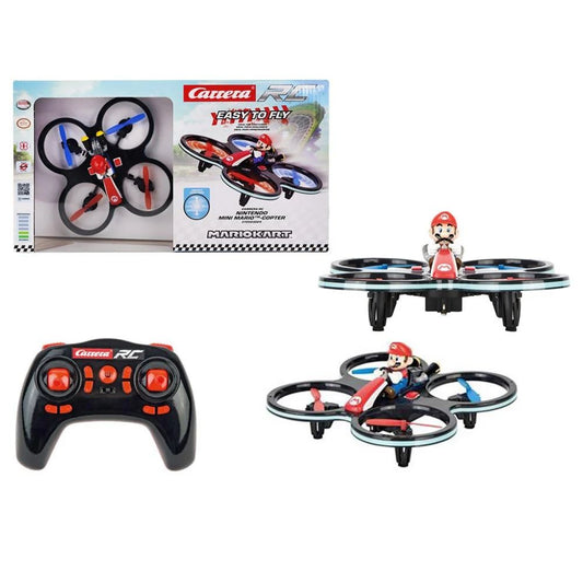 Carrera R/C Mini Mario Copter