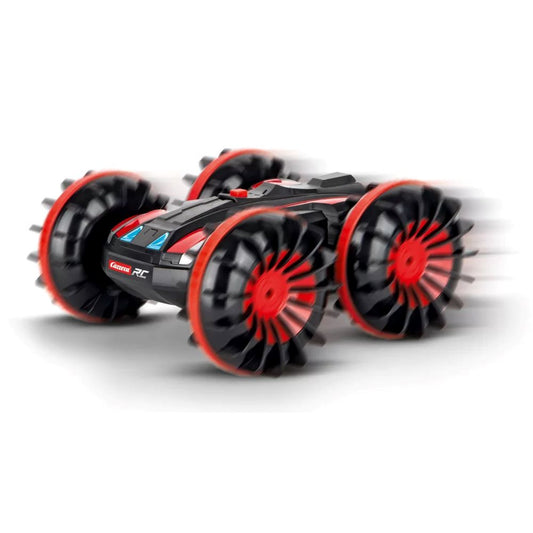 Carrera RC - All-Terrain Stunt Car