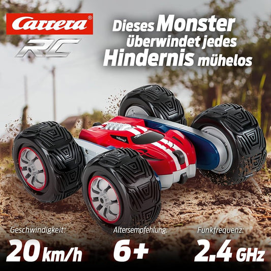 Carrera RC Turnator 1:16