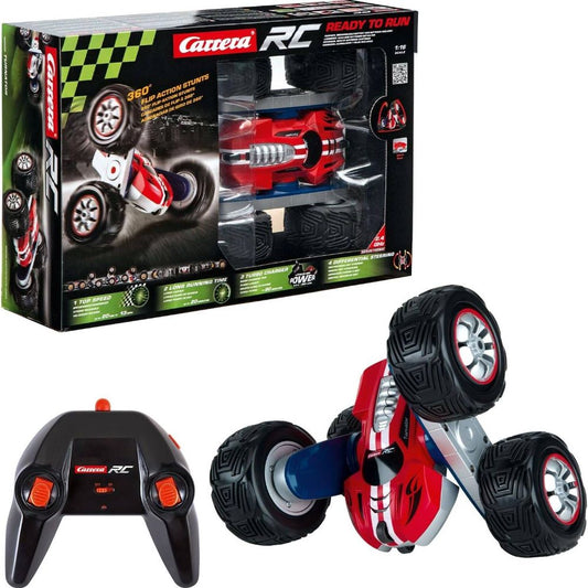 Carrera RC Turnator 1:16