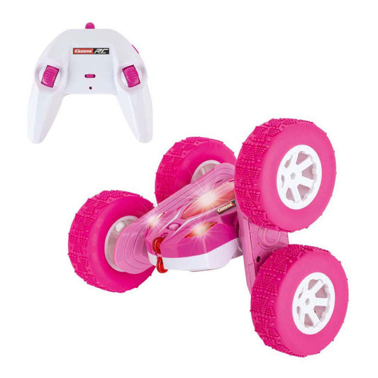 Carrera RC Mini Turnator 2.0 Pink
