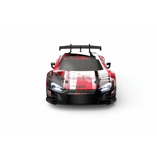 Carrera RC Audi RS LMS GT3 Evo II Steam racing car, premium remote control toy from the best toy shop in Qatar with fast toy delivery service