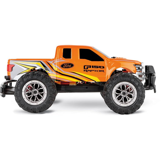 Carrera RC - 2.4 GHz Ford F-150 Raptor