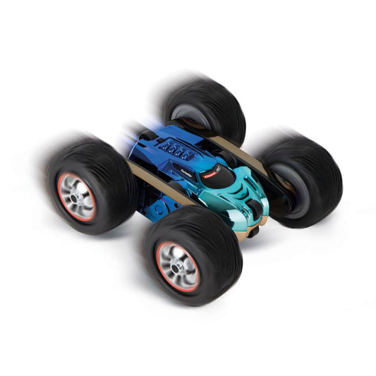 Carrera RC Remote Control Car - Turnator Color Flip