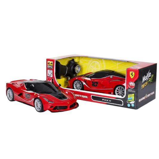 Maisto - Ferrari FXX K RC Racing Car (1:14)