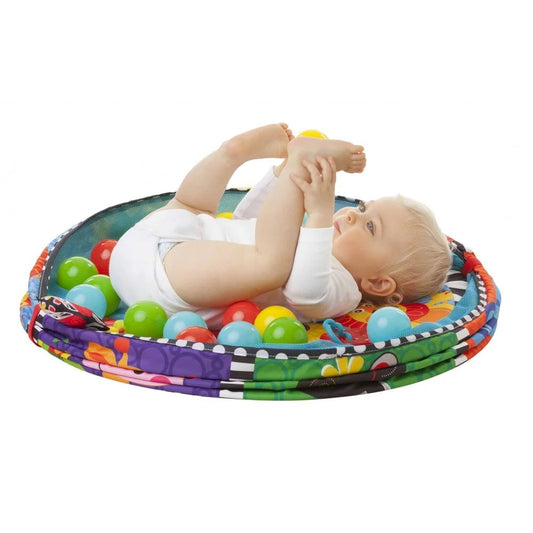 Playgro Play Nest Activity Gym