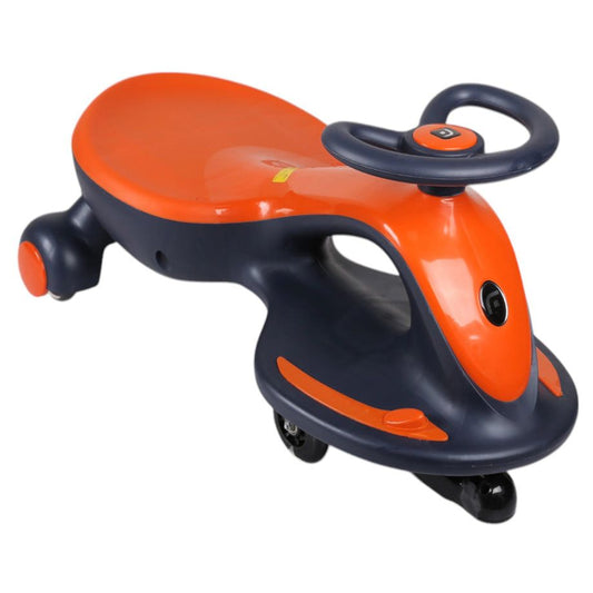 Ride On Electric Swing Car