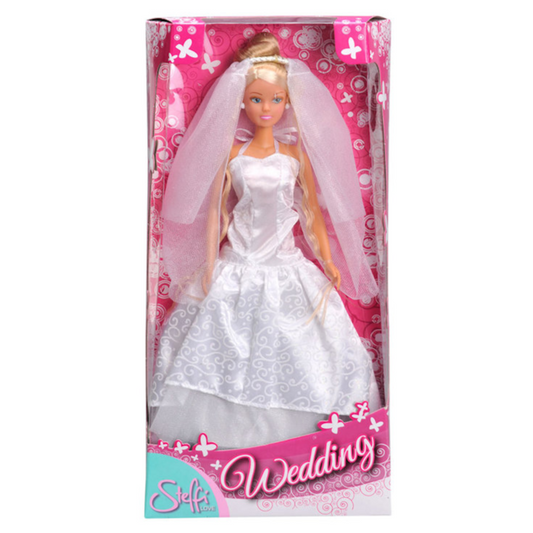 Simba Steffi Love Wedding - Assorted