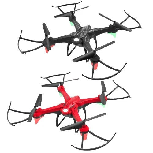 Ssquare 2.4Ghz Stunt Drone - RC Drone - Kids' Toy - 6 +