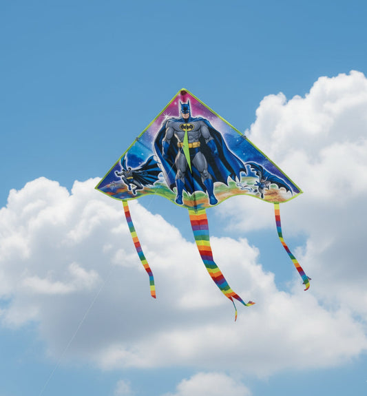 Colorful kite