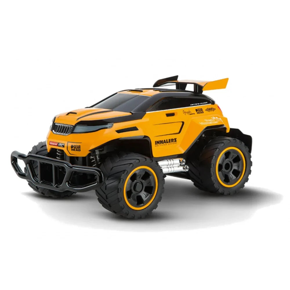 carrera metal gear rc Carrera Rc Gear Monster2 1:18 – London Toys