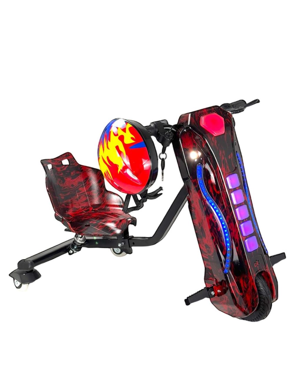 Leapfrog Block Play Phonic House – London Toys