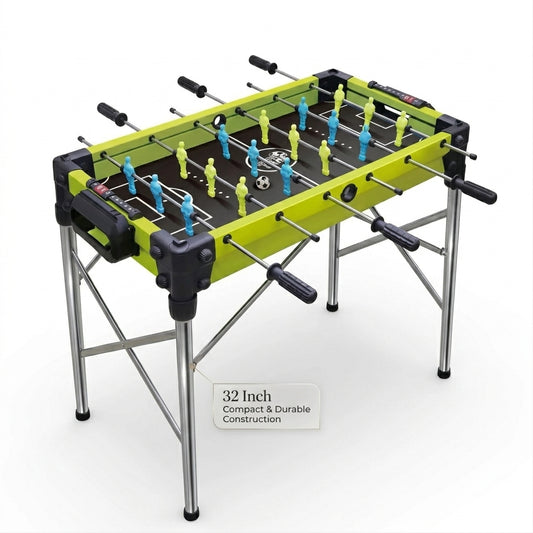 32 Inch Soccer Game Table