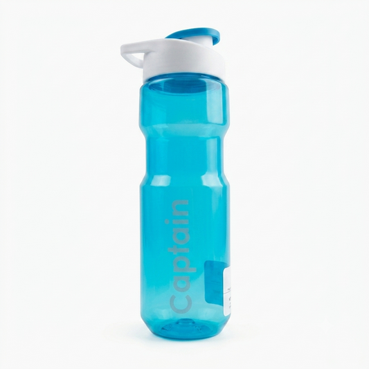 Captain Water Bottle Refresh | Sports & Casual Use Bottle | Durable Drinking Bottle