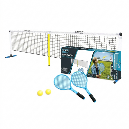 Tennis Play Set – Fun Outdoor Rackets