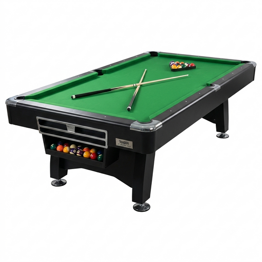 TELOON 8FT Billiard Table