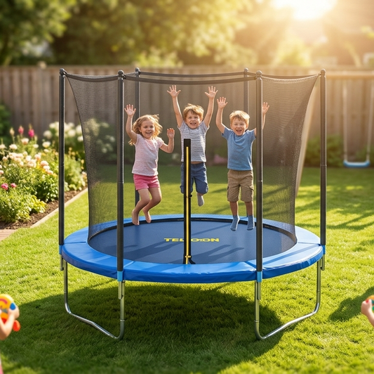 TELOON Trampoline 6FT
