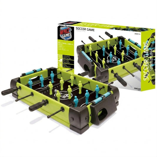Soccer Game – 20 Inch Tabletop Mini Football Game