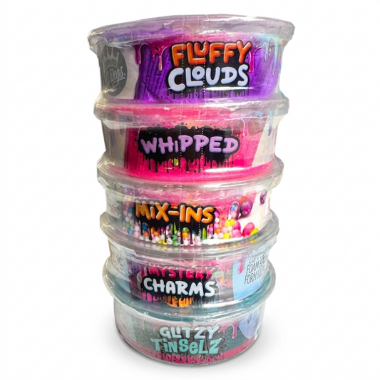 Wecool Compound Kings Mix And Mash Stack