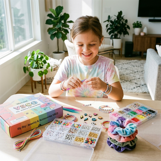 Wecool Illy Diy: Jewelry & Accessories Vsco