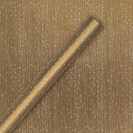 GIFT WRAPPING PAPER  Assrtd ( Size-70* 3.mtr )