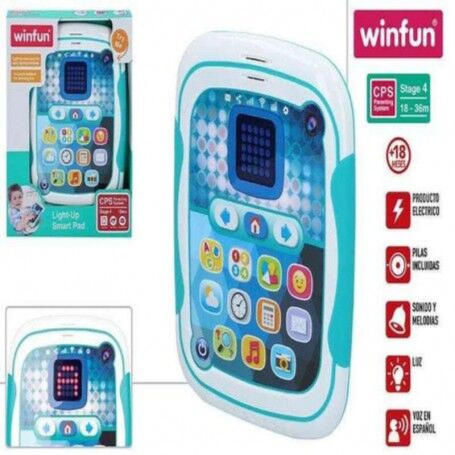 Winfun Light-up Smart Pad