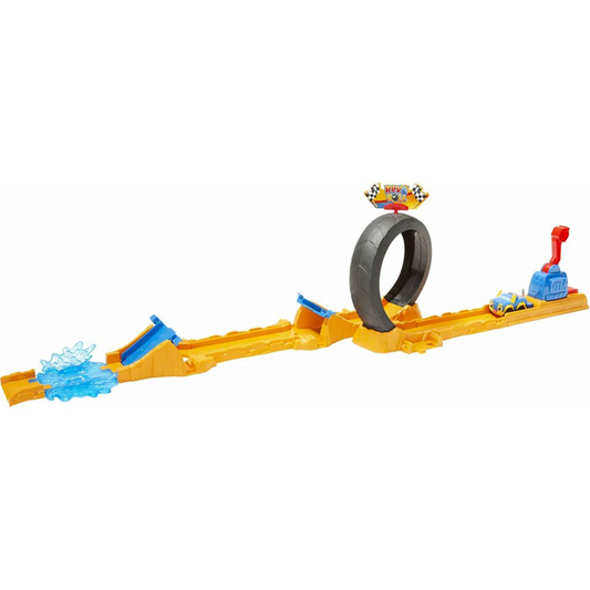 Rev & Roll Loop Track Set