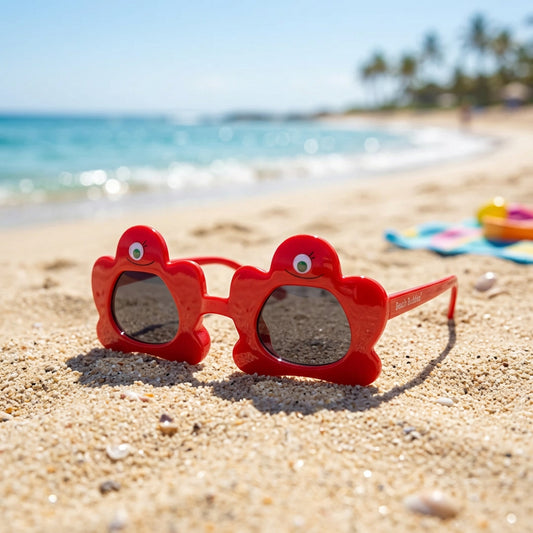 Kids' Fashion Sunglasses  Assorted Designs