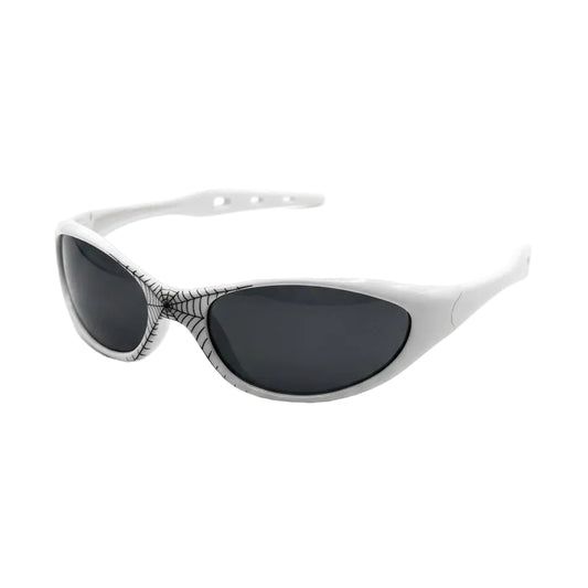 Kids' Fashion Sunglasses – Assorted Designs