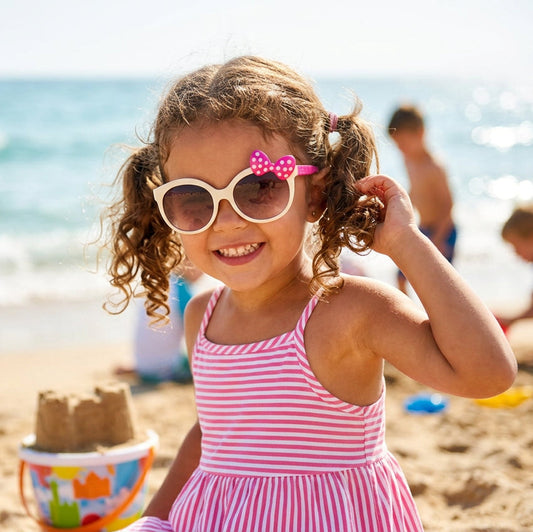 Kids Sunglasses – Assorted Designs