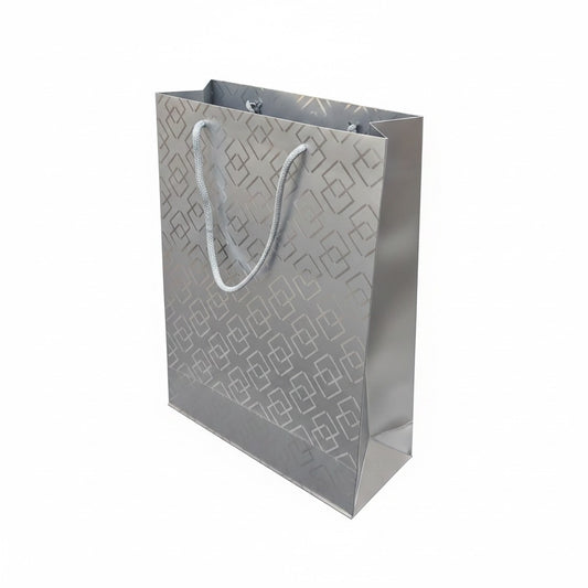 Paper Gift Bag  (Size- 26*32*10cm)