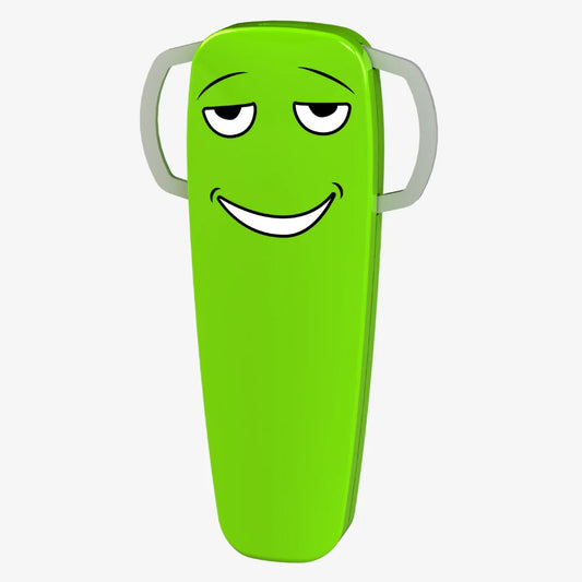 BLIX QUEAKY GREEN