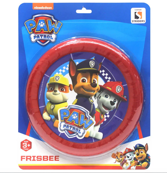 PAW PATROL - FRISBEES - PST-PP025
