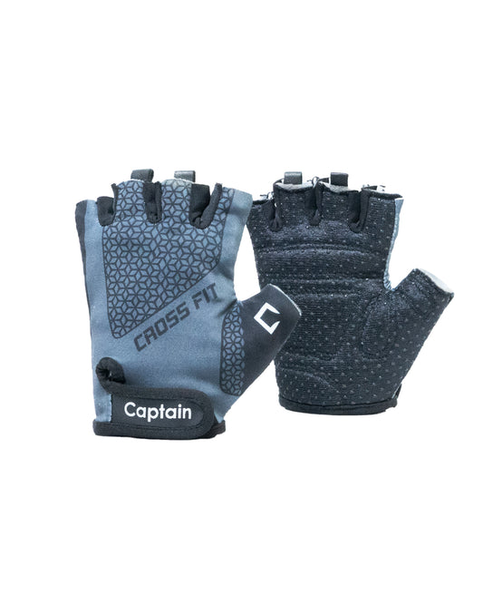 Captain Fitness Gloves – Cross Fit