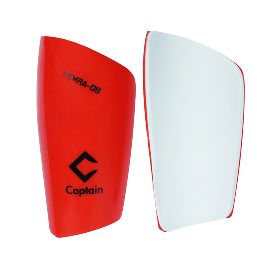 Captain Soccer Shinguards – Hemra