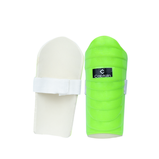 Captain Soccer Shinguards – Regular