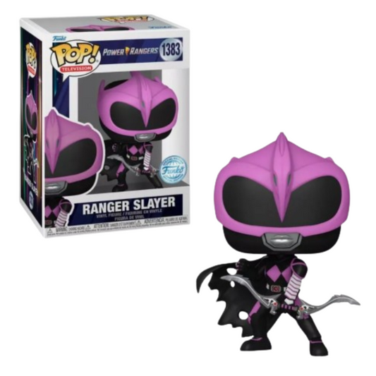 Funko Pop Rangerslayer