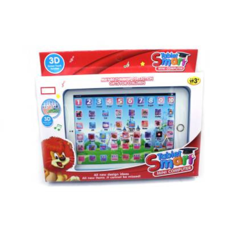 Tablet Smart Mini Computer – London Toys