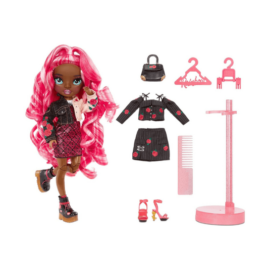 Rainbow High Doll Toy