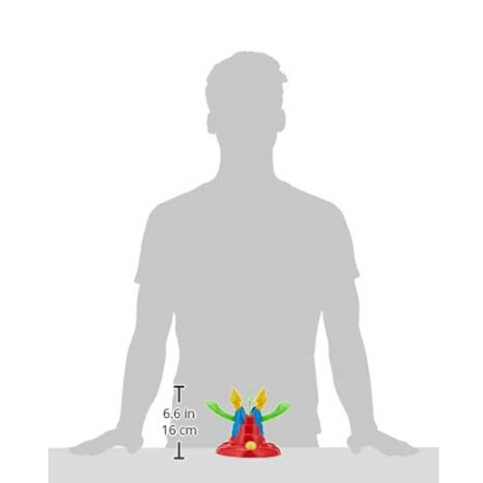 Art & Fun Sweets Clay Dough Set