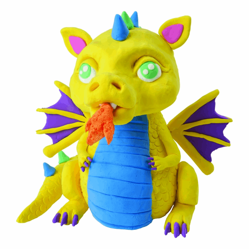 Morph Sunburst Yellow Jaune Soleil