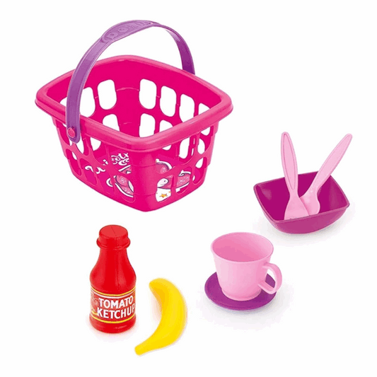 Dolu Unicorn Small Picnic Set