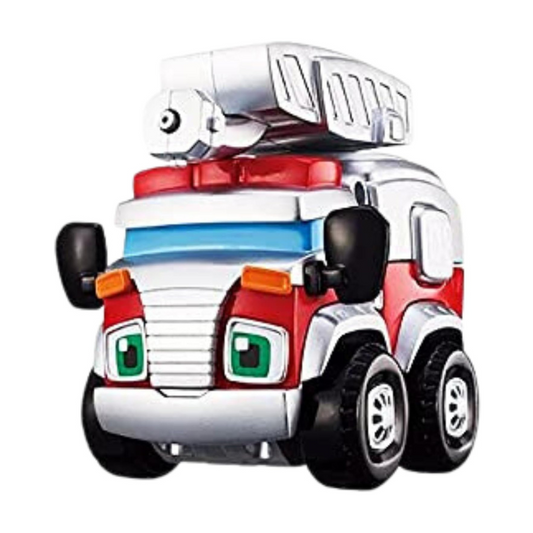 Rev & Roll Mini Action Spritzer